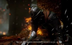 Dragon Age Inquisition - Official Trailer