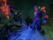 Dragon Age Inquisition - Official Trailer - Games - Y8.COM