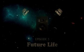Dr. Speaker Blower “Future Life” - Official Video - Tech - VIDEOTIME.COM