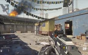Call of Duty AW MultiGameplay 1.