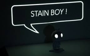 Stain Boy: Toy Mapping - Anims - VIDEOTIME.COM