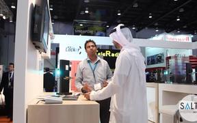 Intersec Dubai puts spotlight on access security