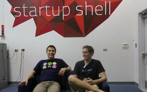 UMD Startup Shell - What Do You Do at the Shell?
