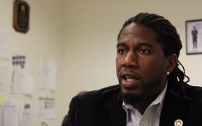 City Councilmember Jumaane Williams - Tech - VIDEOTIME.COM