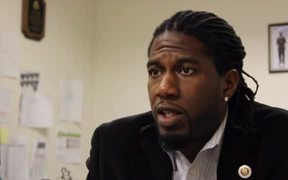 City Councilmember Jumaane Williams - Tech - VIDEOTIME.COM