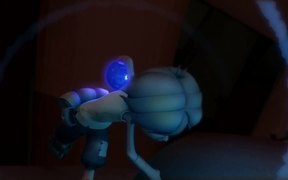 Nico The Robot Slayer - Trailer