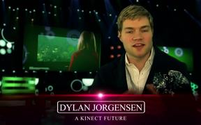 A Kinect Future | Dylan.tv