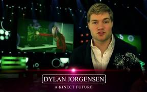 A Kinect Future | Dylan.tv - Tech - VIDEOTIME.COM