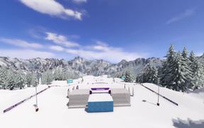 Garden of Snow (SNOW the game)