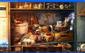 Grim Tales - The Stone Queen Collectors - Games - VIDEOTIME.COM