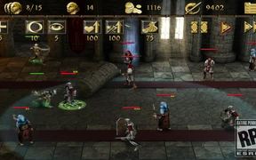 Two Worlds II Castle Defense - Review