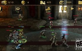 Two Worlds II Castle Defense - Review
