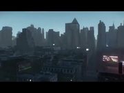 The Division Cinematic Trailer - Games - Y8.COM
