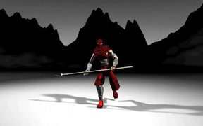 Ninja Toy 1.5 - Motion Capture Remix - Anims - VIDEOTIME.COM
