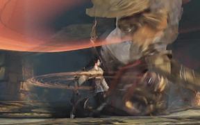 Asker - Game Combat Trailer