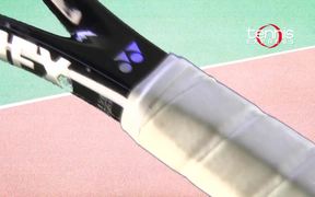Yonex E-Zone Lite - Tennis Express Racquet Review