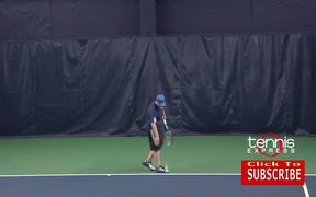 Yonex E-Zone Lite - Tennis Express Racquet Review