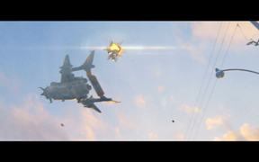 Titanfall: Free The Frontier - Original Short Film