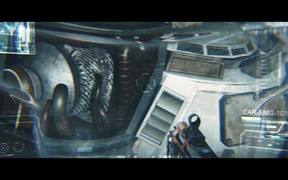Titanfall: Free The Frontier (Gamescom 2014)