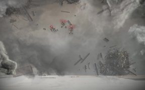 Titanfall: Free The Frontier VFX Breakdown