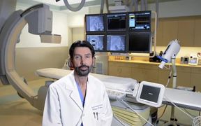 Northwest Tower - Advancing Surgical Technology