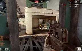 Sudden Attack 2 (KR) - Alpha Gameplay Video 1 - Games - VIDEOTIME.COM