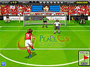 Peace Queen Cup Korea