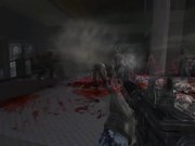 F.E.A.R. Origin Online - Scenario Mode Trailer 2