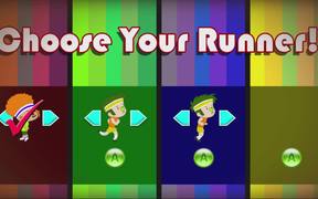 Load Runner (a TOJam game from Royal Papaya)