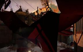 Destiny - The Devils’ Lair Gameplay Trailer