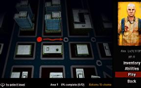 Z-Run Gameplay Video