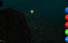Alpha Gameplay - Sewers (Cave)