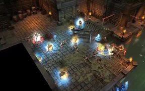 “Realms Of Ancient War” - Wizarbox - 2012 - Games - VIDEOTIME.COM