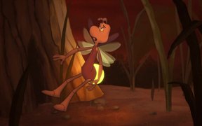 Firefly - a Desperate Journey