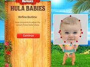 Hula Babies