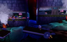 Freeze-E Frosty’s - Full Walkthrough - Games - VIDEOTIME.COM
