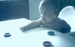 Telekinesis for Babies - Kids - VIDEOTIME.COM