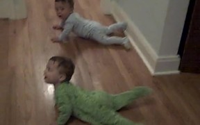Crazy Babies