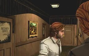 The Wolf Among Us: Episode 1
