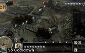Company of Heroes 2 Trainer