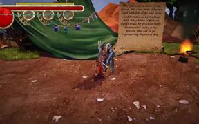 Video Game: Nomad Highlights - Games - VIDEOTIME.COM