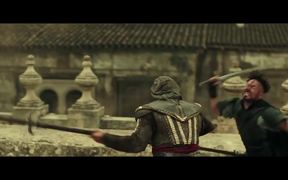 Assassin's Creed Official Trailer - Movie trailer - VIDEOTIME.COM