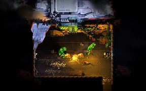 Dungeon of the Endless - Teaser 2 - Games - VIDEOTIME.COM