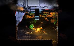Dungeon of the Endless - Teaser 2 - Games - VIDEOTIME.COM