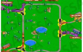 How to play Railway Valley 2 - Games - VIDEOTIME.COM