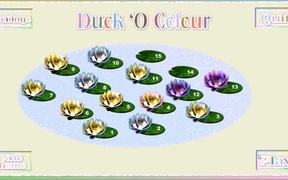 Duck O Colour - Game Demo for Android Devices
