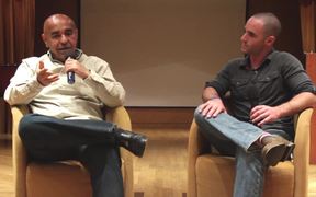 Fireside Chat with Kamran Elahian - Tech - VIDEOTIME.COM
