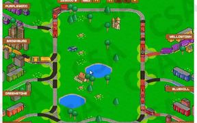 How to play Railway Valley 2