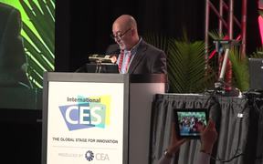 Expect Labs At The CES Mobile Apps Showdown