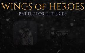 Wings of Heroes - Official Preview Video